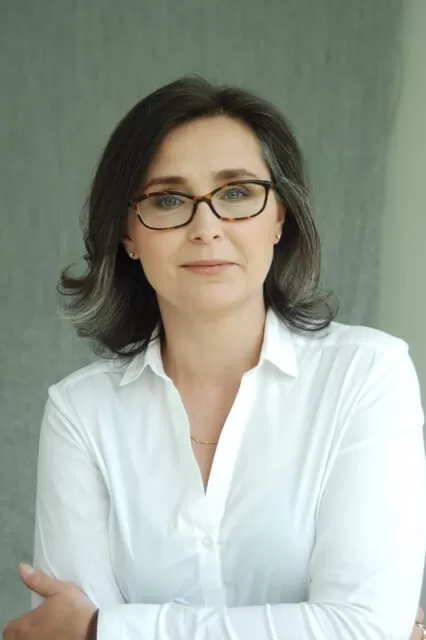 dr Tatiana Ostaszewska Mosak