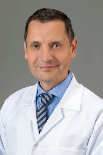 Dr Robert Makowski