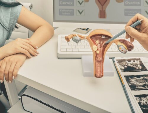 Scratching endometrium – kiedy warto wykonać i co można dzięki niemu ocenić?