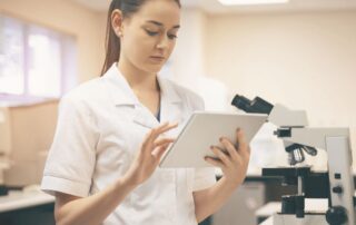 Badania laboratoryjne wspierające leczenie niepłodności – Fertimedica Warszawa