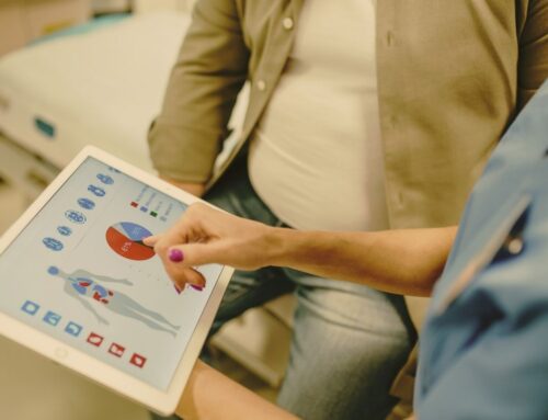 Nadwaga, bezdech senny i testosteron – jak wpływają na jakość nasienia?