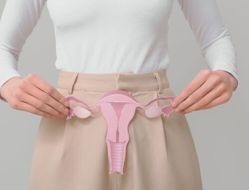 Znieczulenie do punkcji jajników