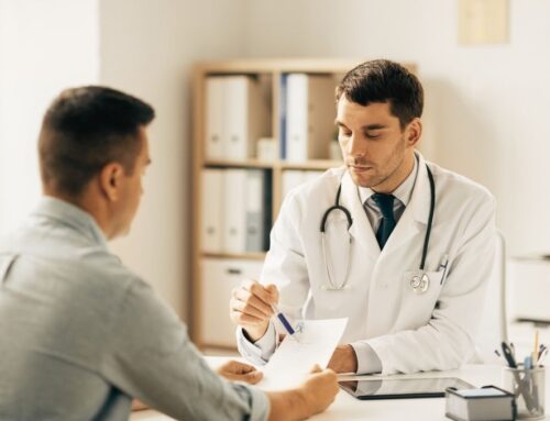 Androlog czy urolog? Różnice istotne w diagnostyce męskiej płodności