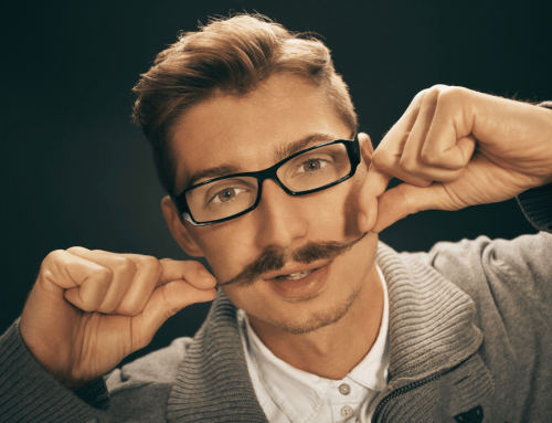 Movember. Co każdy mężczyzna powinien wiedzieć o swoim zdrowiu?